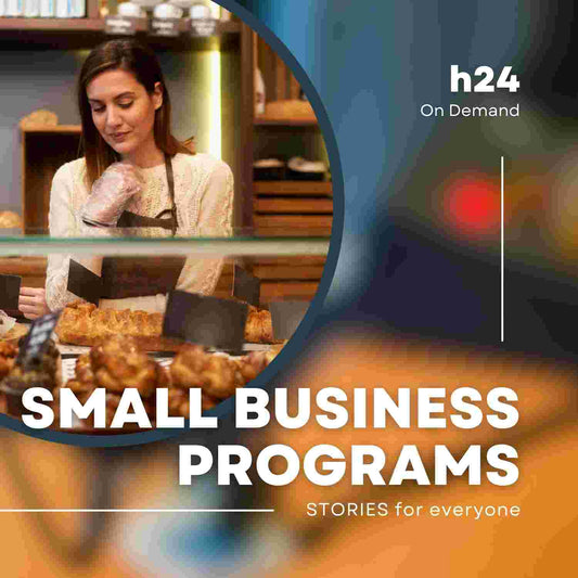 Small Business Reviews | Recensioni Piccole Attività