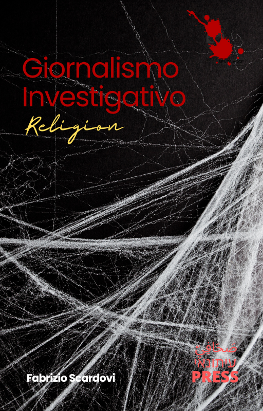 MGIR - Manuale Giornalismo Investigativo Religioso